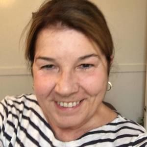 Meet your Posher, Anne